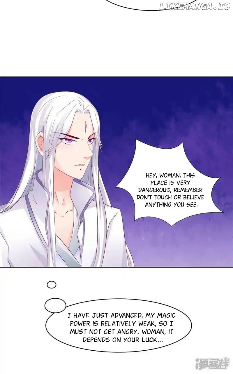 The Genius Poison Doctor chapter 5 - page 18